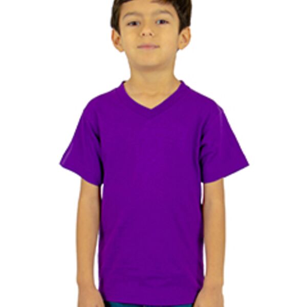 Shaka Wear Youth V-Neck T-Shirt SHVEEY Youth V-Neck T-Shirt Thumbnail