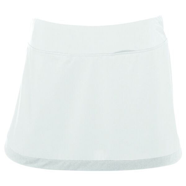 Girls' Action Colorblock Skort Thumbnail