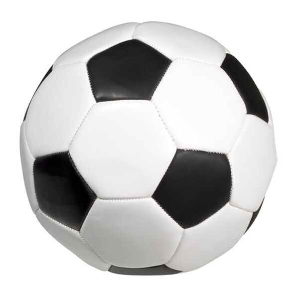 Full Size Promotional Soccer Ball Thumbnail
