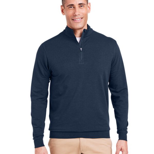 Men’s Cloud French Terry Quarter-Zip Thumbnail