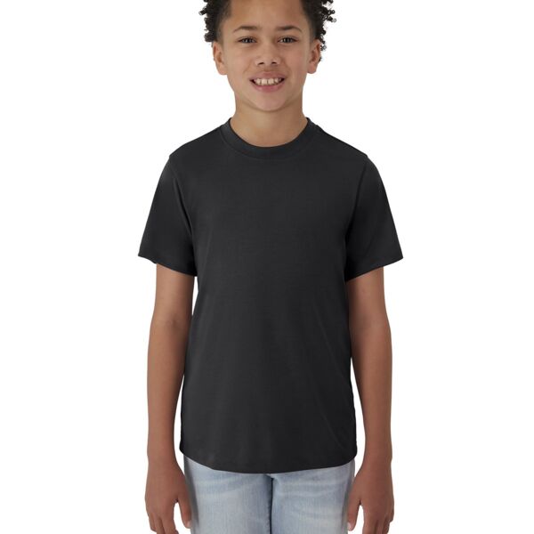 Youth Cool-Dri Cotton Touch T-Shirt Thumbnail