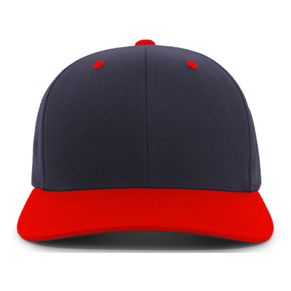 Cotton-Poly Cap Thumbnail