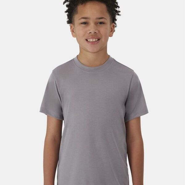 Hanes Youth Cool DRI® Cotton Touch T-Shirt 484Y Youth Cool DRI® Cotton Touch T-Shirt Thumbnail