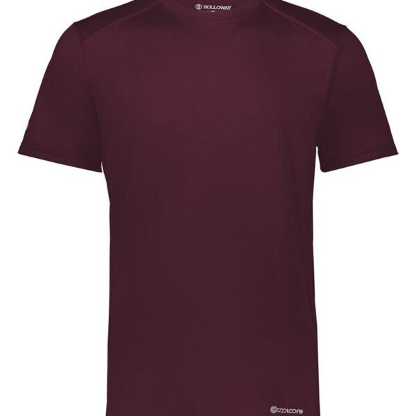 Holloway Men's Essential T-Shirt 222136 Men's Essential T-Shirt Thumbnail