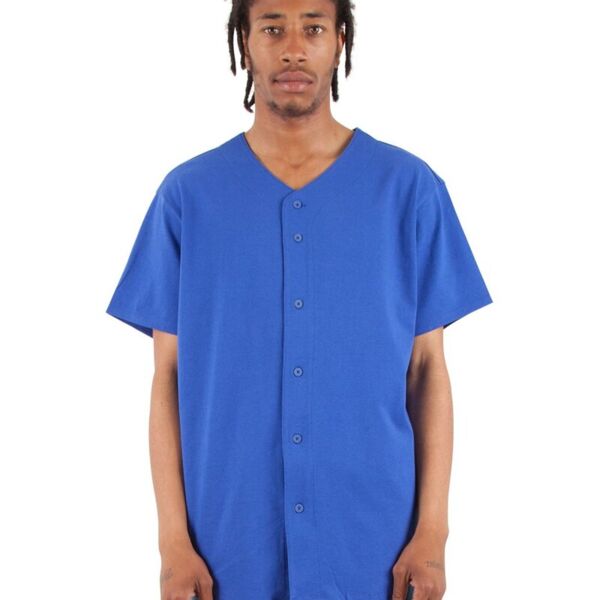 Men's Baseball Jersey Thumbnail