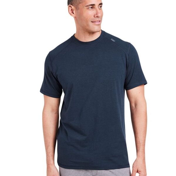 TASC Performance Inc Men's Carrollton Fitness T-Shirt TM110AB Men's Carrollton Fitness T-Shirt Thumbnail