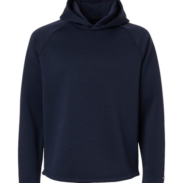 Men's Pebble Hooded Pullover Thumbnail