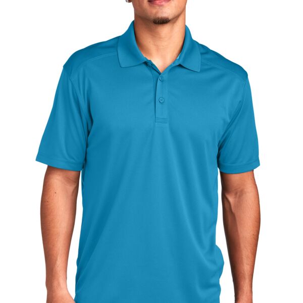 Sport Tek PosiCharge ® Micro Mesh Polo ST680 PosiCharge ® Micro Mesh Polo Thumbnail
