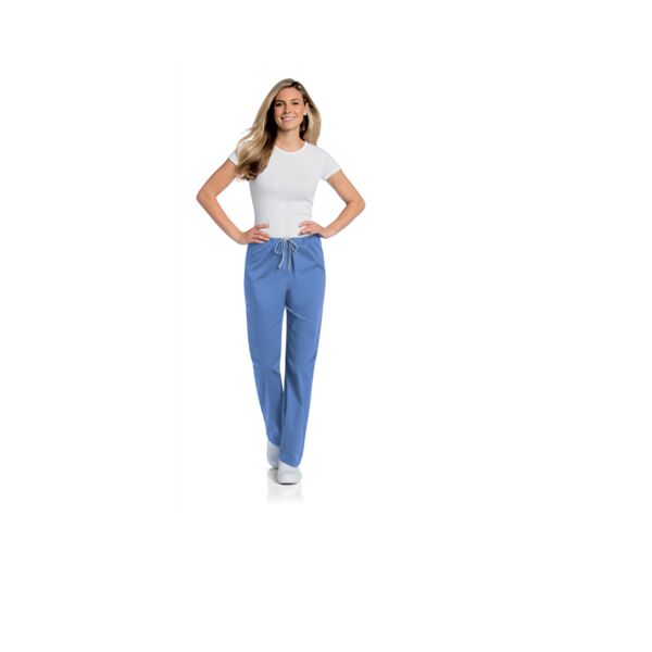 2032 UNISEX MECHANICAL STRETCH FULL DRAWSTRING Thumbnail