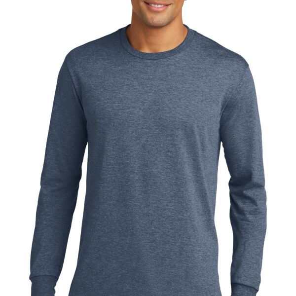 Perfect Tri ® Long Sleeve Tee Thumbnail