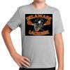Youth PosiCharge ® RacerMesh® Tee Thumbnail