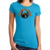 Women's Fitted Very Important Tee ® Thumbnail