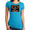 Women's Fitted Very Important Tee ® Thumbnail