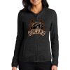 Women's Sweater Fleece Jacket Thumbnail