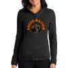 Women's Sweater Fleece Jacket Thumbnail