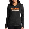 Women's Sweater Fleece Jacket Thumbnail