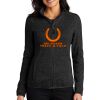 Women's Sweater Fleece Jacket Thumbnail