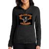 Women's Sweater Fleece Jacket Thumbnail
